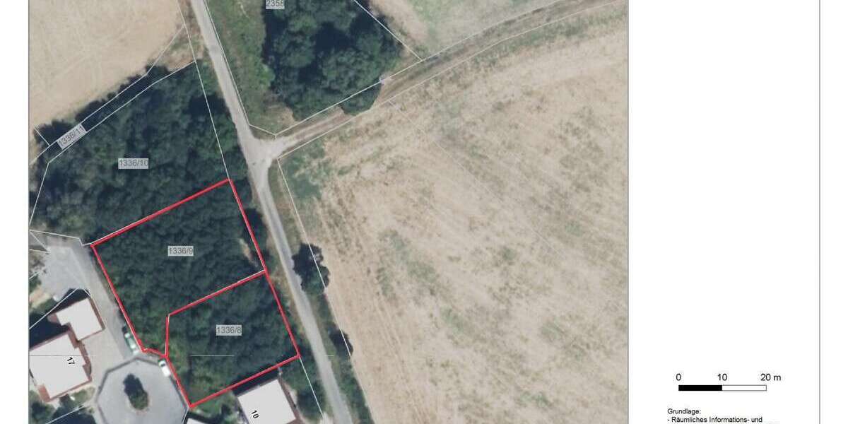 Grundstück Jagsthausen / Olnhausen Olnhausen - 98.000&euro; | Angebot:26608949