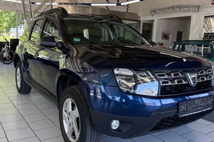 Dacia Duster 144.000 km 7.500 &euro; Walldürn 74731