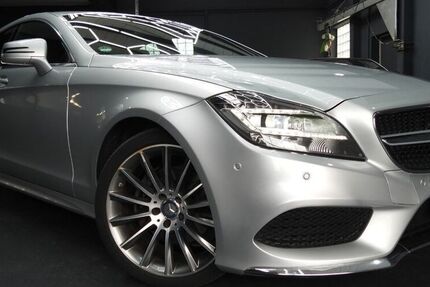 Mercedes CLS 250