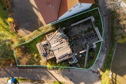 Grundstück zu verkaufen in Durlangen 195.000 € 326 m² zimmer