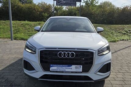 Audi Q2 20.522 km 23.590 &euro; Limburg 65553