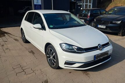VW Golf 118.000 km 13.700 &euro; Hamburg 20459