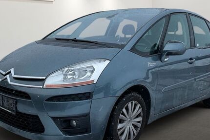 Citroen C4 Picasso 106.996 km 3.299 &euro; Brehna 06796