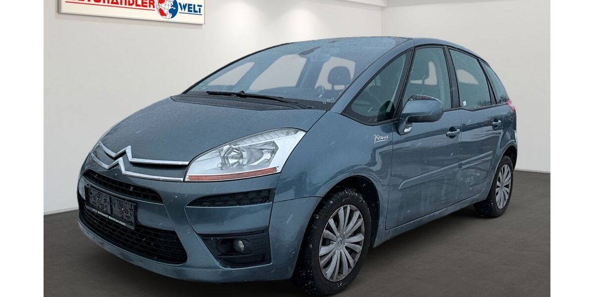Citroen C4 Picasso 106.996 km 3.299 &euro; Brehna 06796