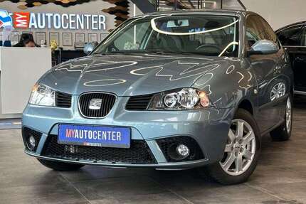 Seat Ibiza 80.811 km 4.499 &euro; Pfaffenhofen an der Ilm 85276