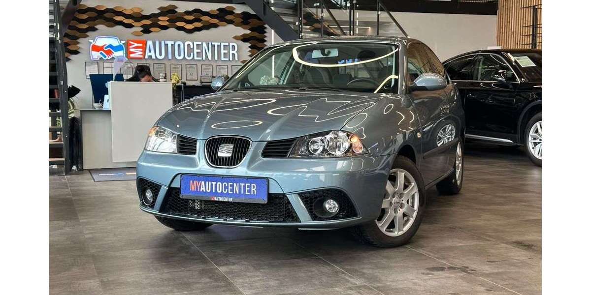 Seat Ibiza 80.811 km 4.499 &euro; Pfaffenhofen an der Ilm 85276