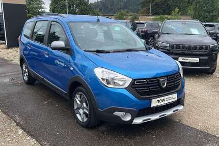Dacia Lodgy 120.000 km 8.900 &euro; Tuttlingen 78532