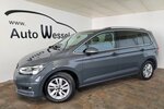 VW Touran Highline BMT LED ACC Nav Panorama 7-Sitze 37.700 km 27.850 &euro; Garrel 49681