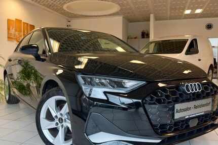 Audi A3 2.340 km 25.980 &euro; Berlin 13403