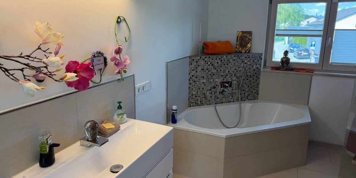 Doppelhaushälfte Glonn Wetterling - 5 Zimmer, 150 m&sup2;, 1.190.000&euro; | Angebot:26686722