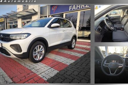 VW T-Cross 6.990 km 24.990 € Kandel 76870