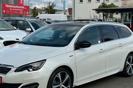 Peugeot 308 106.000 km 11.900 &euro; Frankfurt am Main 60388