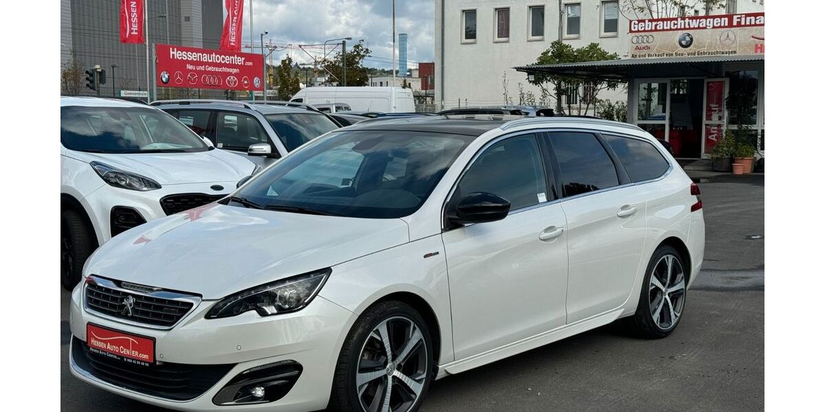 Peugeot 308 106.000 km 11.900 &euro; Frankfurt am Main 60388