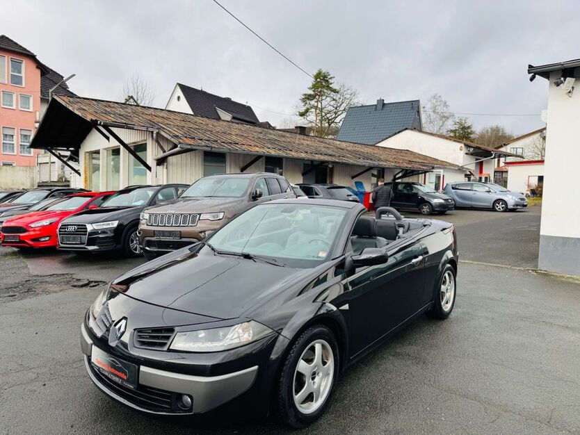 Renault Megane 129.900 km 2.890 € Neunkirchen 57290