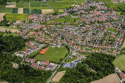 SELTENE CHANCE FÜR DEN TRAUM VOM EIGENHEIM - Grundstück Türkenfeld | Angebot:27016537