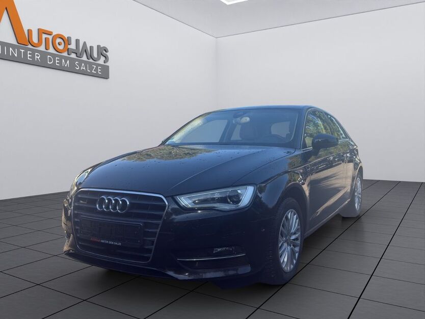 Audi A3 59.000 km 11.900 € Dortmund 44149