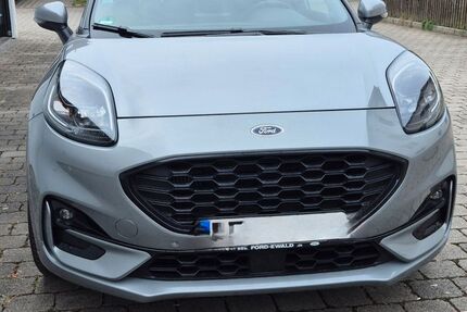 Ford Puma 66.000 km 16.200 &euro; Berglern 85459