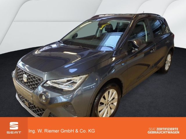 Seat Arona 15.609 km 21.959 € Mölln 23879