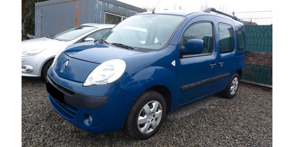 Renault Kangoo 212.000 km 3.300 &euro; Wiehl 51674