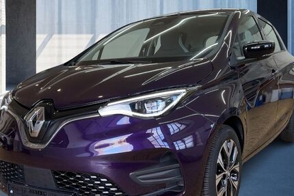 Renault ZOE 19.057 km 19.990 &euro; Hamburg 20537