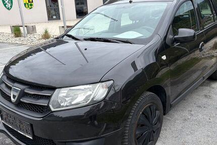 Dacia Logan 285.000 km 2.899 &euro; Markt Schwaben 85570