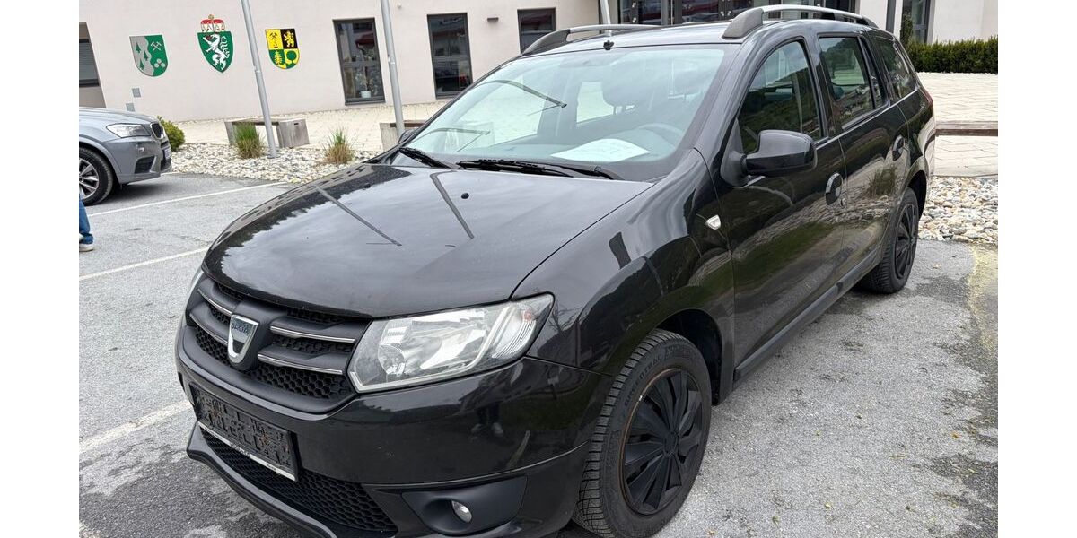 Dacia Logan 285.000 km 2.990 &euro; Markt Schwaben 85570