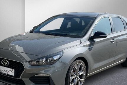 Hyundai i30 85.350 km 15.799 &euro; Wunsiedel 95632