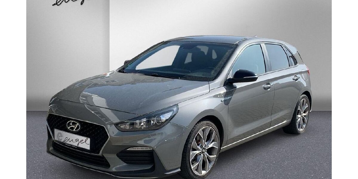 Hyundai i30 85.350 km 15.879 &euro; Wunsiedel 95632