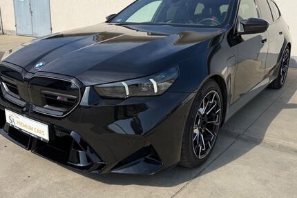 BMW M5 6.500 km 122.990 &euro; Pocking 94060