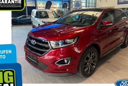 Ford Edge 111.807 km 17.990 &euro; Kaufbeuren 87600