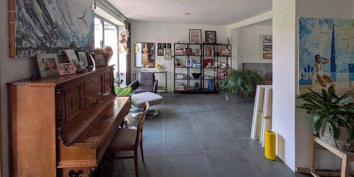 Schönes Haus in begehrter Lage direkt vom Eigentümer (Besichtigung nur noch bis 30.1. möglich) 5 zimmer