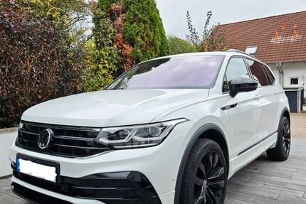 VW Tiguan 46.500 km 39.900 &euro; Enkenbach-Alsenborn 67677