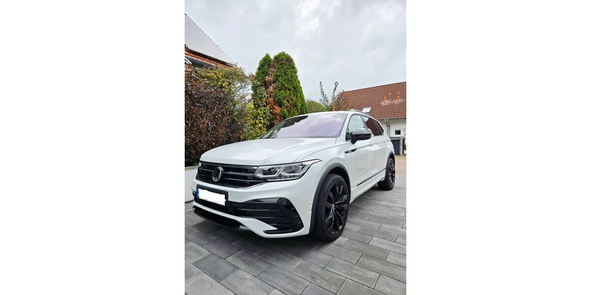VW Tiguan 46.500 km 39.900 &euro; Enkenbach-Alsenborn 67677