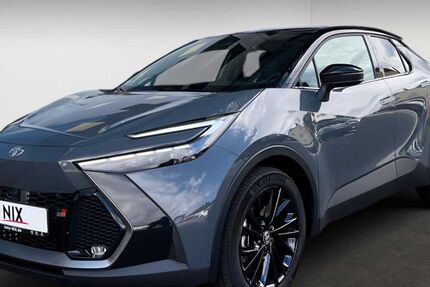 Toyota C-HR 3.000 km 41.950 &euro; Wächtersbach 63607