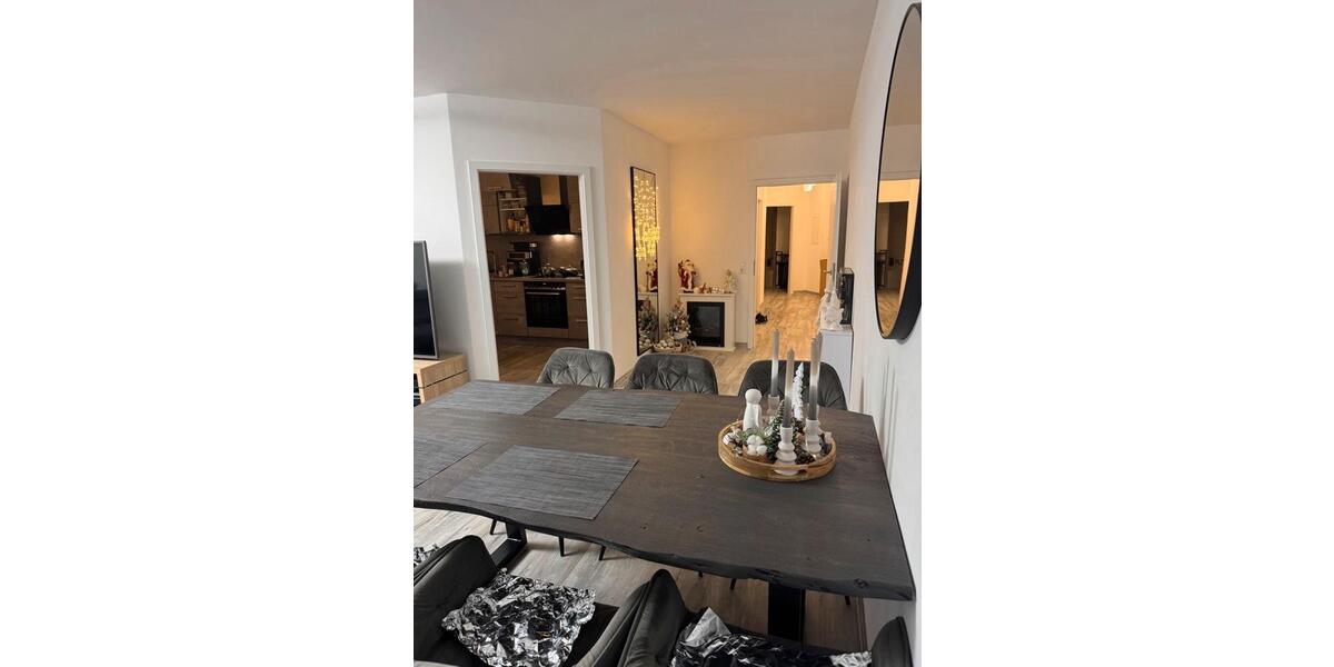 Etagenwohnung Ansbach - 3 Zimmer, 84 m&sup2;, 259.000&euro; | Angebot:26822056