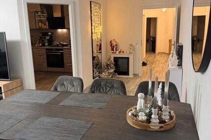 Wohnung Ansbach - 3 Zimmer, 84 m&sup2;, 259.000&euro; | Angebot:26822056