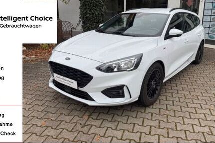 Ford Focus 71.287 km 15.900 € Altenstadt 89281