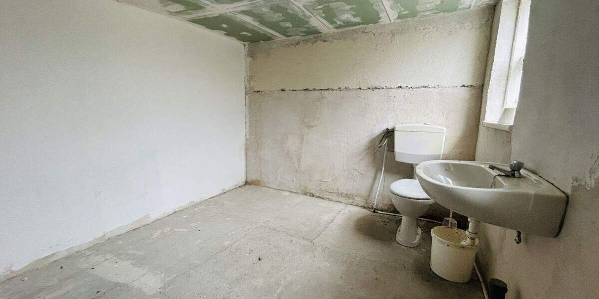 Reihenendhaus Gnoien - 4 Zimmer, 70 m&sup2;, 29.000&euro; | Angebot:25731056