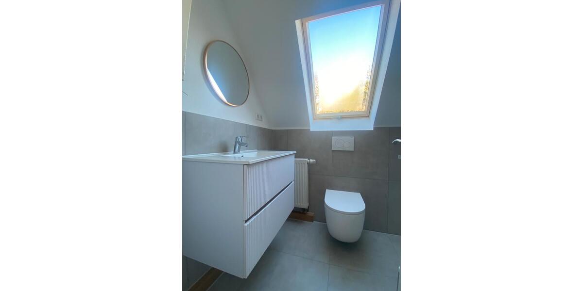 Dachgeschoßwohnung Sigmaringen - 2 Zimmer, 43 m&sup2;, 530&euro; | Angebot:25342619