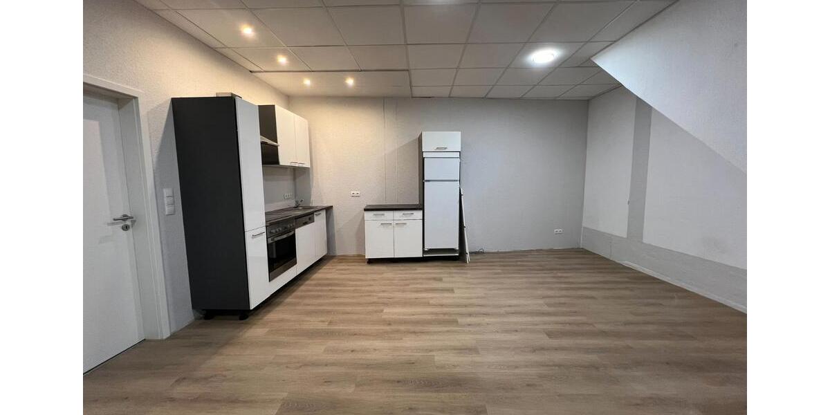 Maisonettenwohnung Mayen - 2.5 Zimmer, 80 m&sup2;, 680&euro; | Angebot:26025389