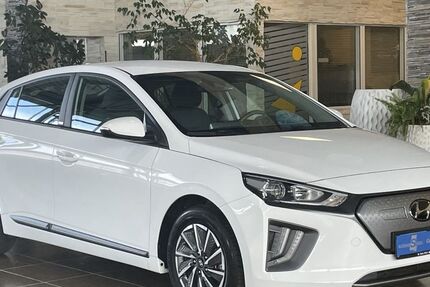 Hyundai IONIQ 29.990 km 14.500 € Eitorf 53783