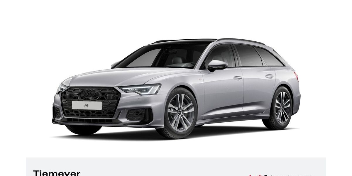 Audi A6 28.358 km 52.720 &euro; Dorsten 46284