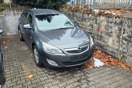Opel Astra 240.000 km 1.350 &euro; Offenbach 63071