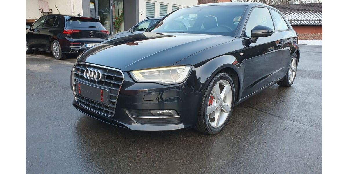 Audi A3 144.200 km 11.800 &euro; Albstadt 72458
