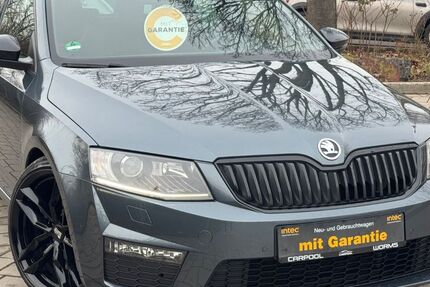 Skoda Octavia 160.000 km 14.990 &euro; Worms 67547