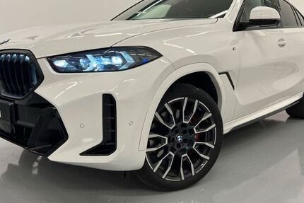 BMW X6 16.750 km 80.990 &euro; Kempten 87439
