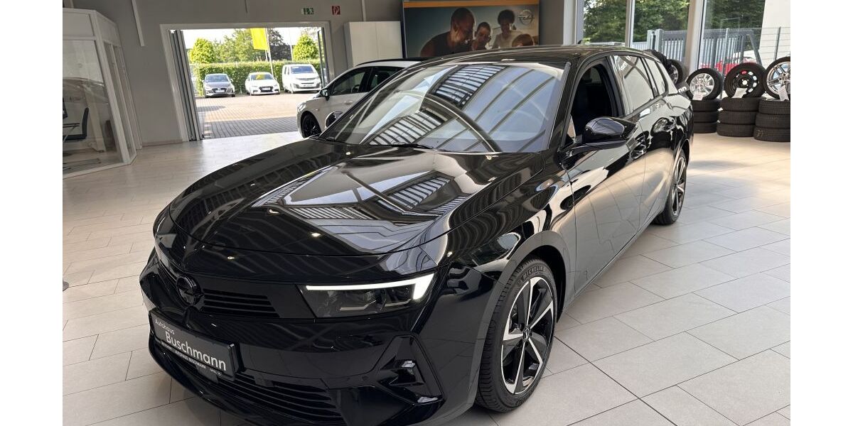 Opel Astra 10.990 km 28.970 &euro; Espelkamp 32339