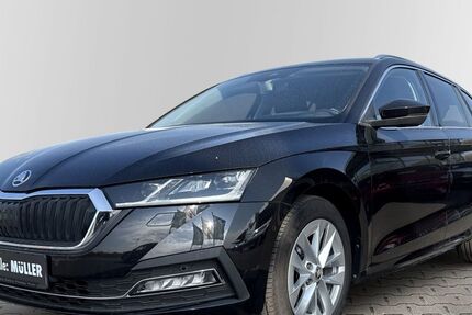 Skoda Octavia 50.132 km 24.390 &euro; Wurzen 04808