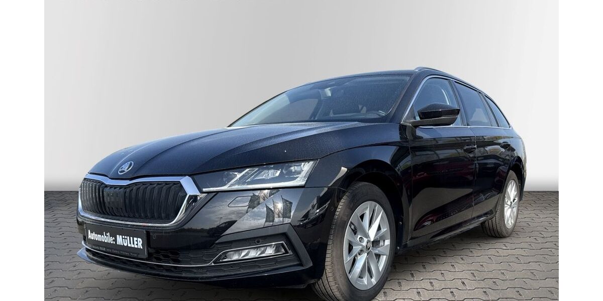 Skoda Octavia 50.132 km 24.390 &euro; Wurzen 04808