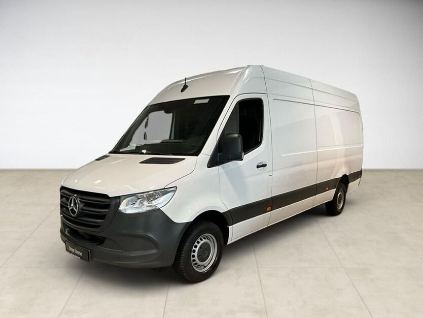 Sprinter